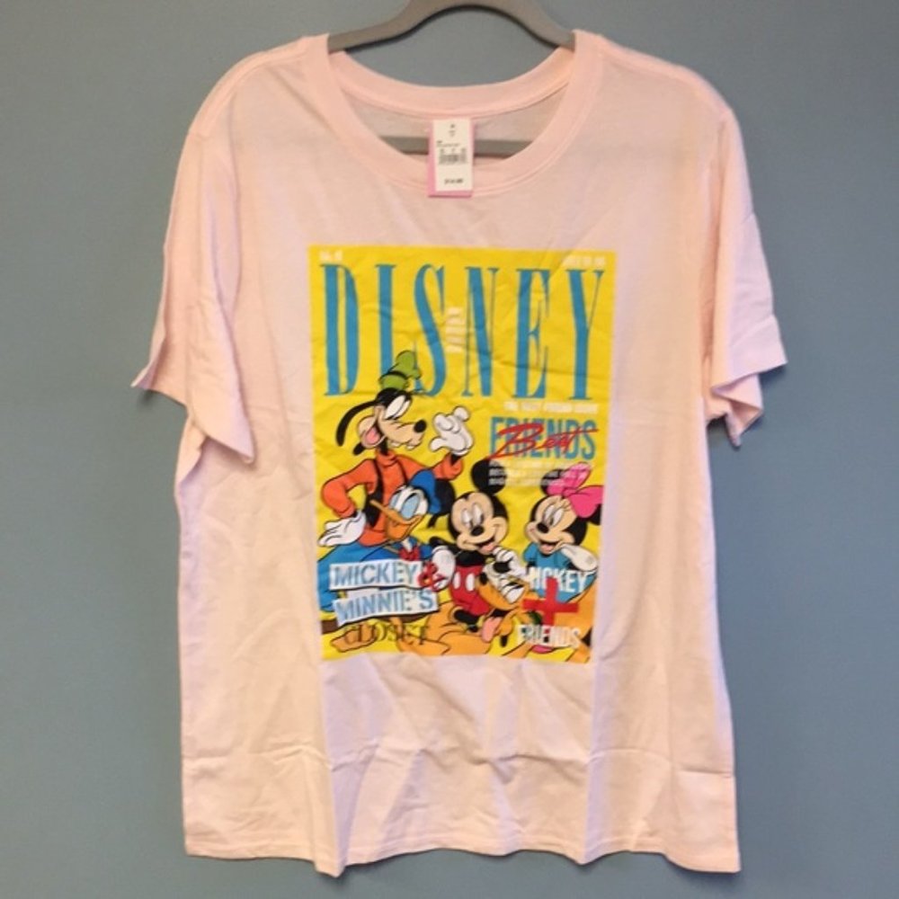 HOST PICK 12/22 Disney Mickey & Mini and Friends